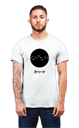 Sweaty Armpits Premium Unisex Printed T-shirts of Apocalypse Now Francis Ford Coppola