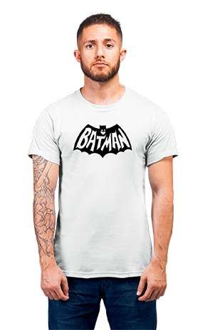Sweaty Armpits Premium Unisex Printed T-shirts ofBatman 1