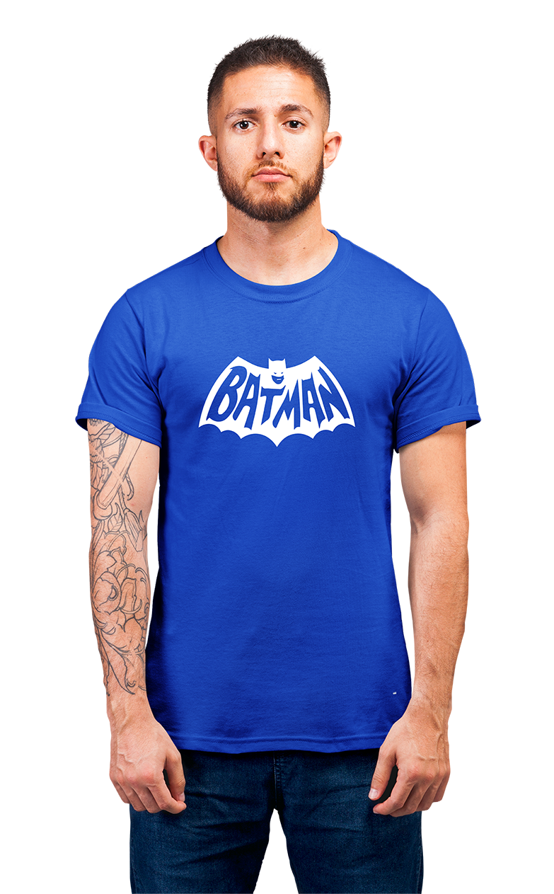 Sweaty Armpits Premium Unisex Printed T-shirts ofBatman 1