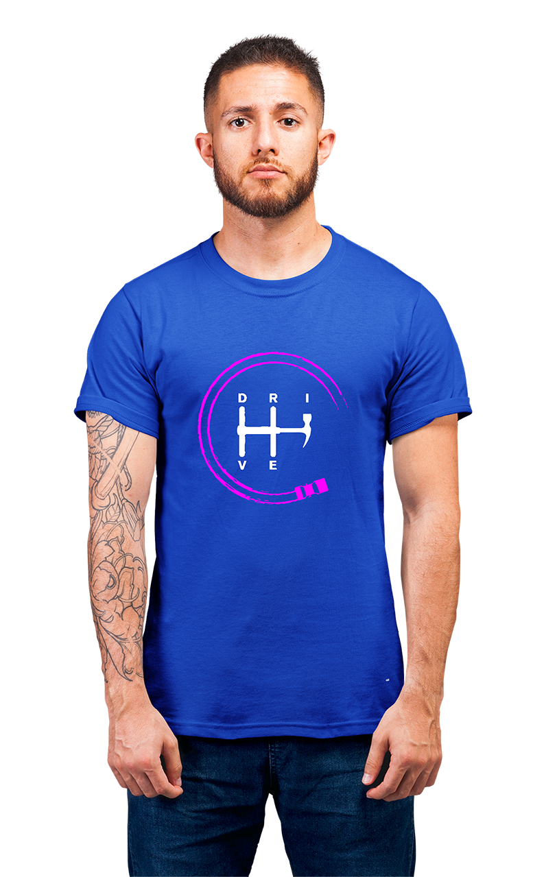 Sweaty Armpits Premium Unisex Printed T-shirts Drive Neo Western, Classic Thriller Movie, Ryan Gosling Minimalistic Design