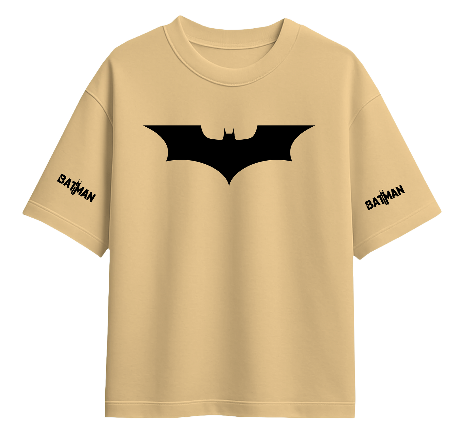 Oversized T-shirts