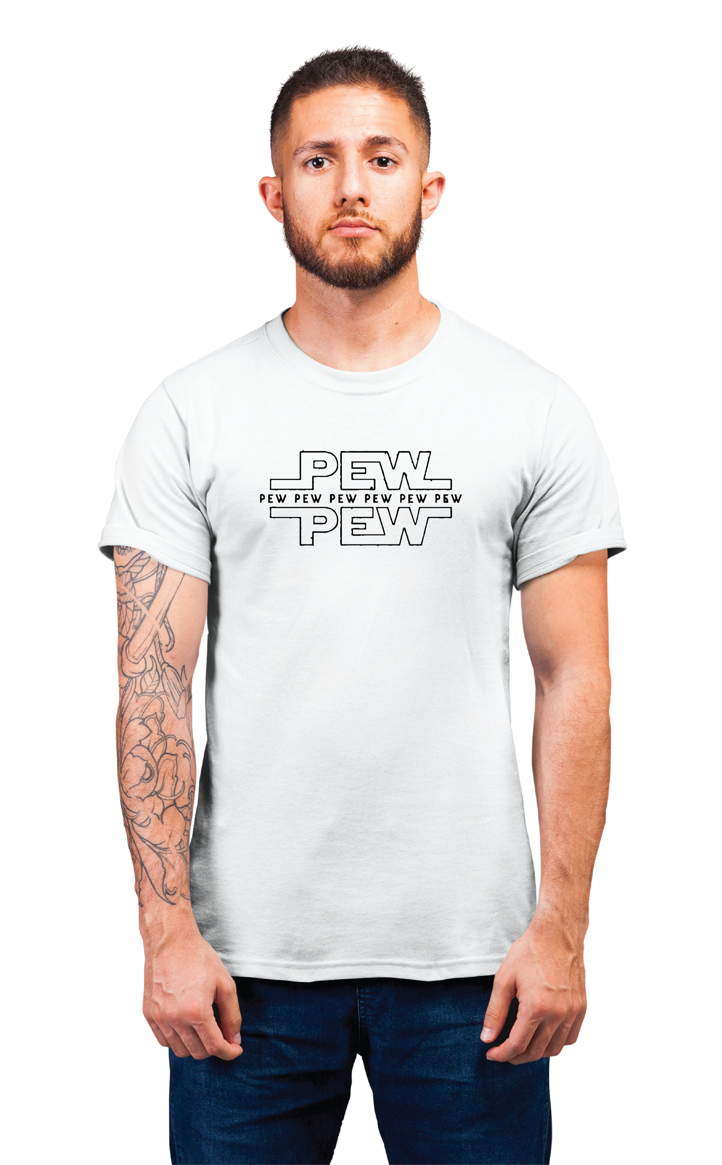 Sweaty Armpits Premium Unisex Printed T-shirts Star Wars Movie George Lucas Movies Minimalistic Design