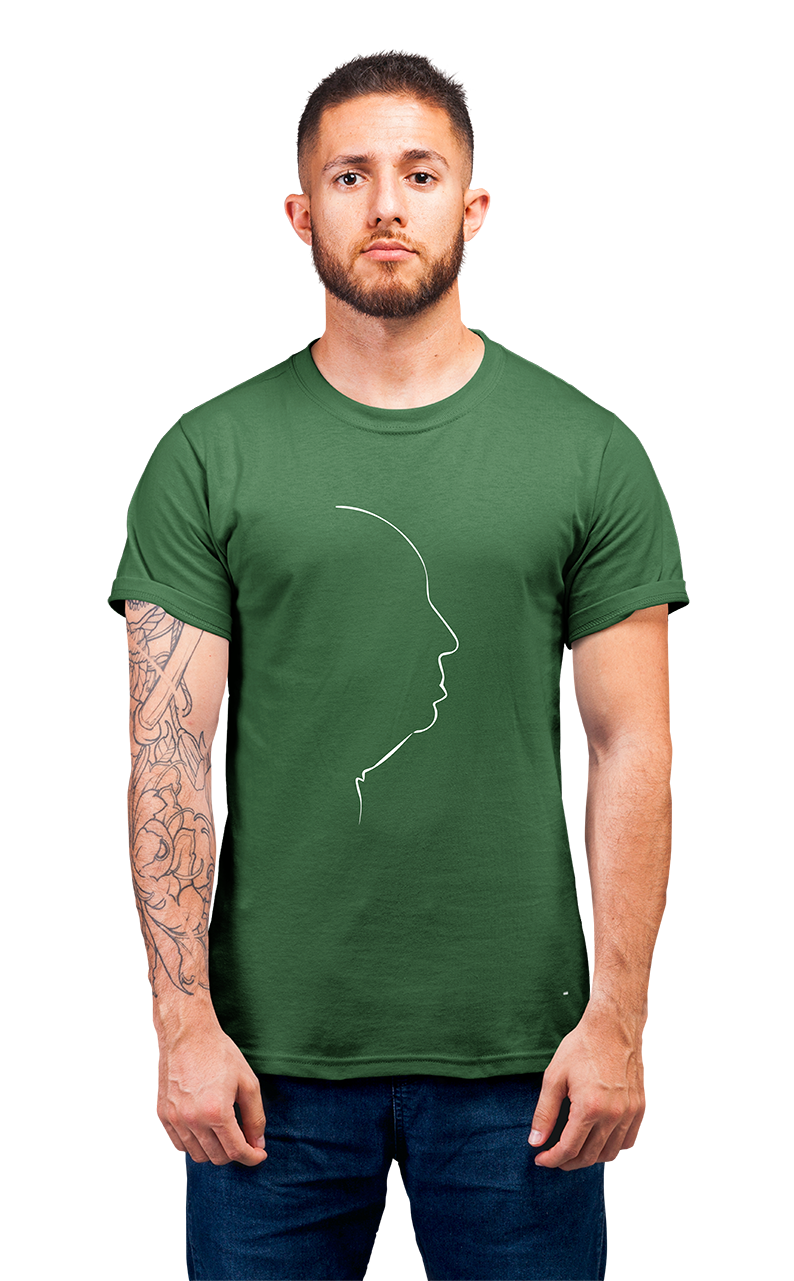 Sweaty Armpits Premium Unisex Printed T-shirts of Alfred Hitchcock  Movie