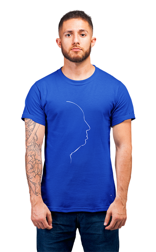 Sweaty Armpits Premium Unisex Printed T-shirts of Alfred Hitchcock  Movie
