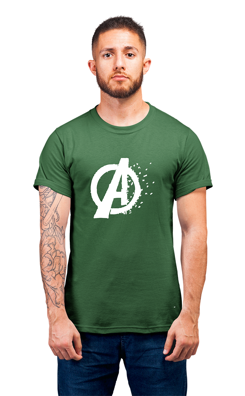 Sweaty Armpits Premium Unisex Printed T-shirts of Avengers Endgame