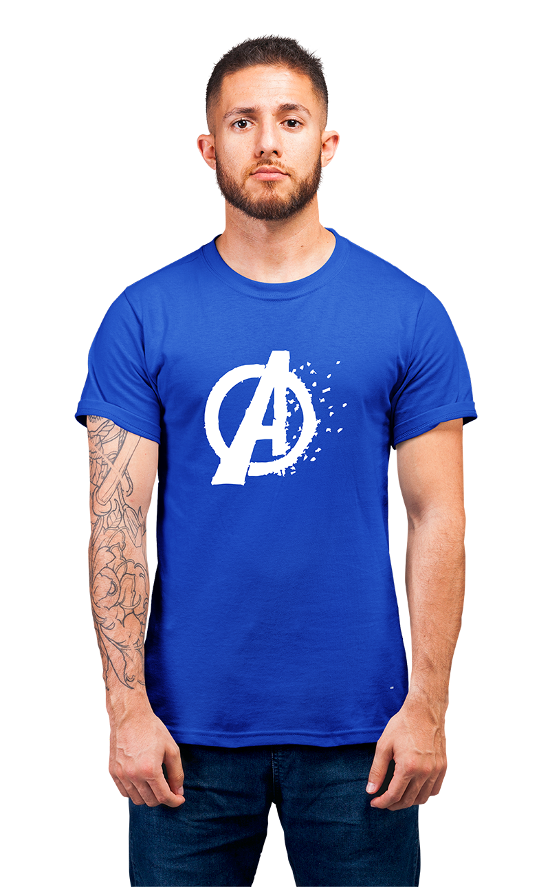 Sweaty Armpits Premium Unisex Printed T-shirts of Avengers Endgame