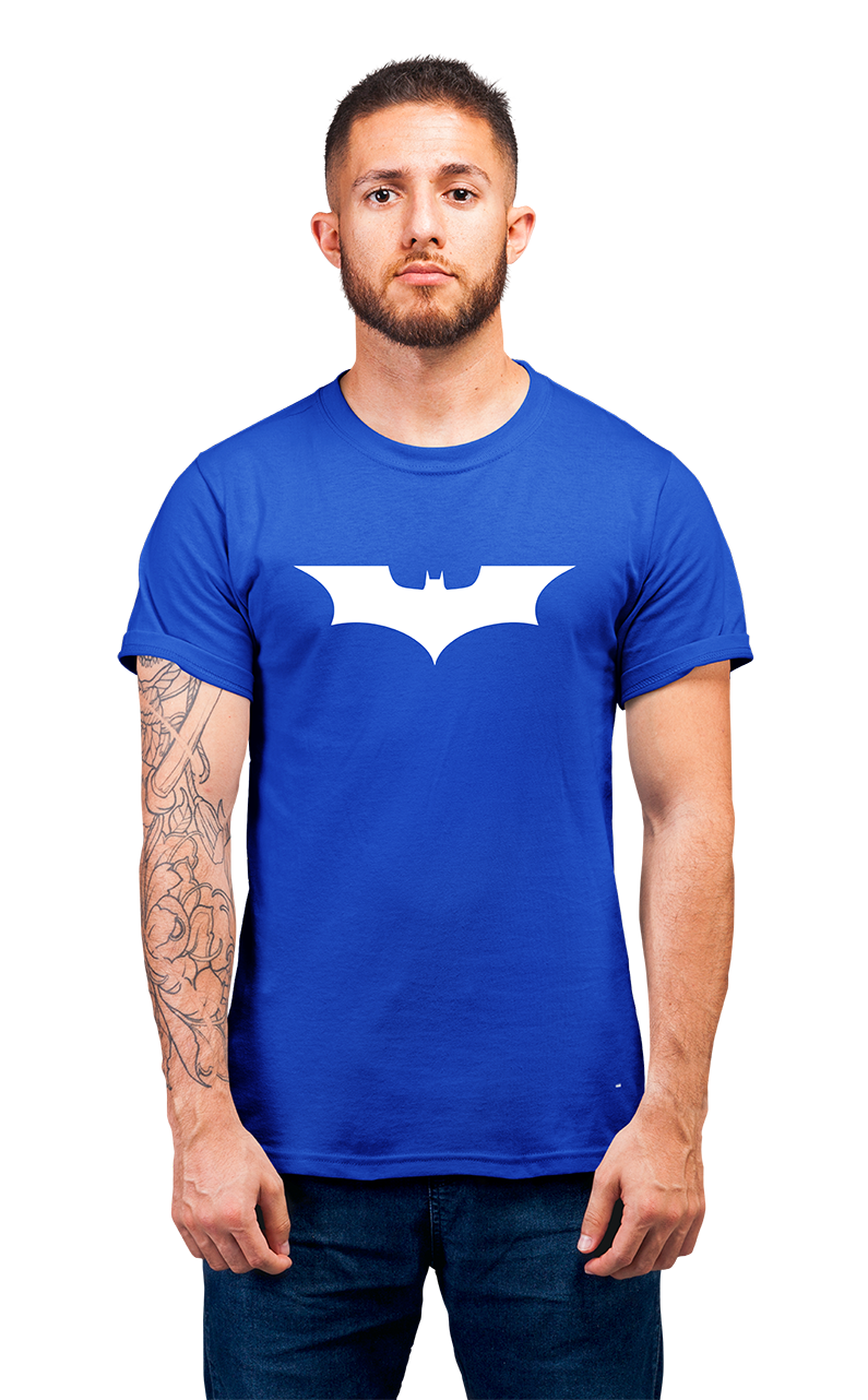 Sweaty Armpits Premium Unisex Printed T-shirts of Classic Batman The Dark Knight