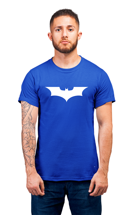 Sweaty Armpits Premium Unisex Printed T-shirts of Classic Batman The Dark Knight