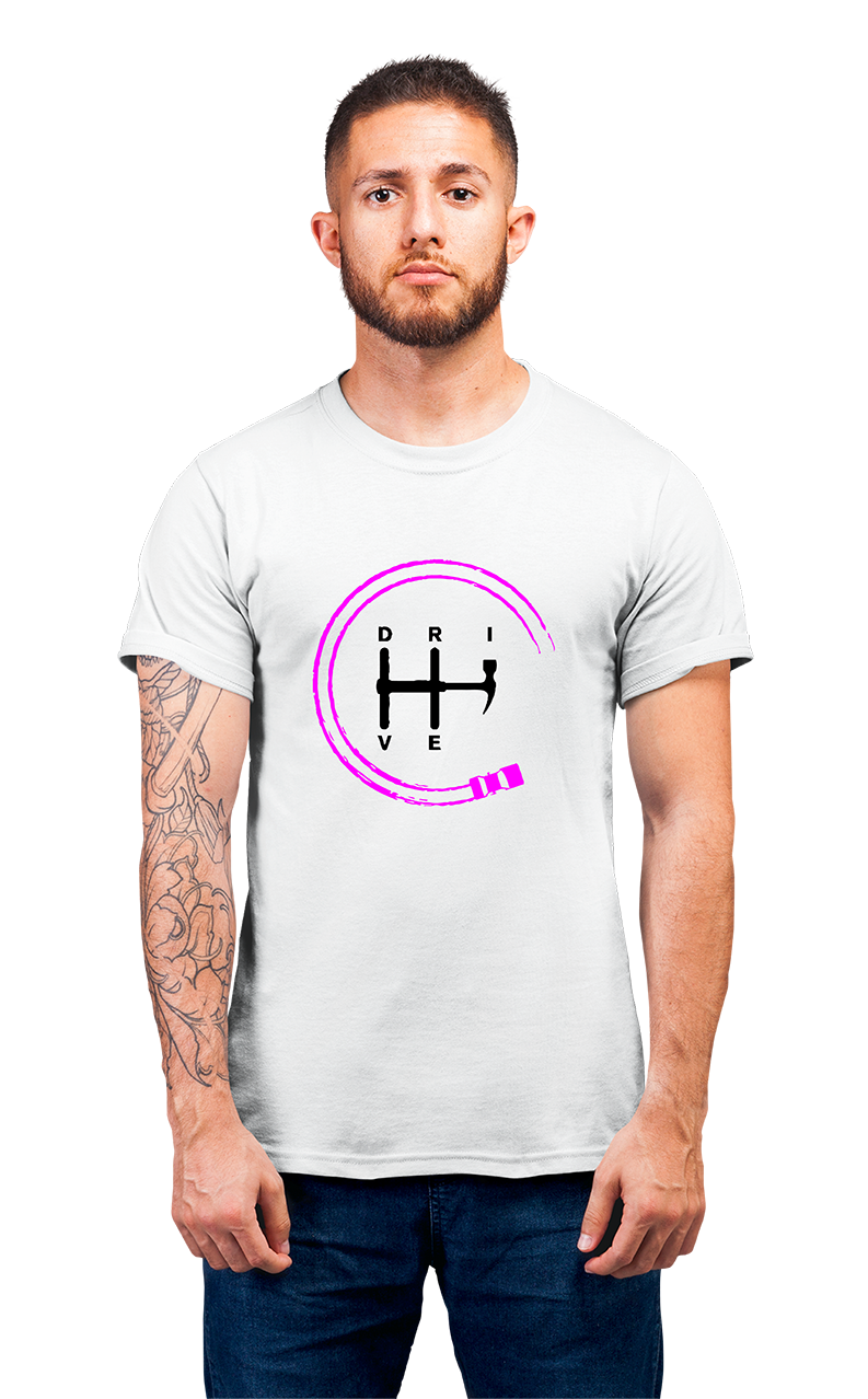 Sweaty Armpits Premium Unisex Printed T-shirts Drive Neo Western, Classic Thriller Movie, Ryan Gosling Minimalistic Design