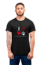 Sweaty Armpits Premium Unisex Printed T-shirt "The Hangover" Essentials  Las Vegas Movie, Comedy Movie, Todd Phillips, Minimalistic Design