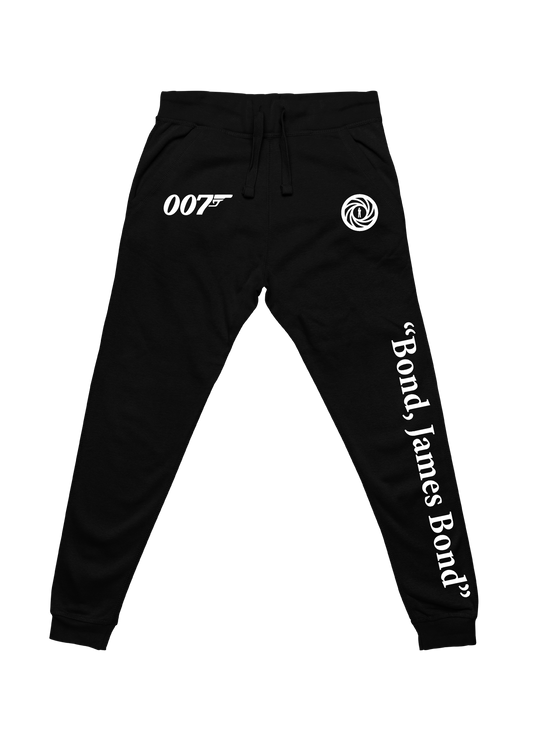 Premium Printed 100% Cotton Joggers With Colourful Vinyl Designs