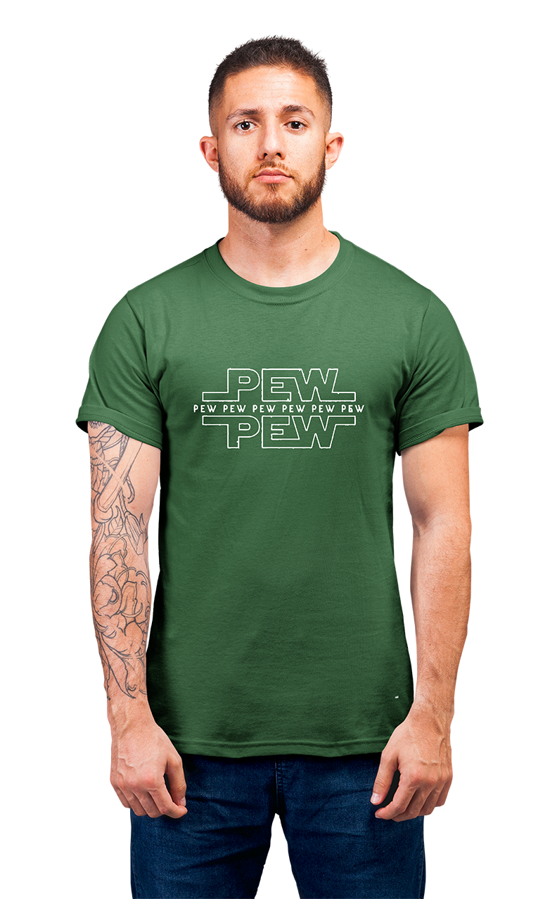 Sweaty Armpits Premium Unisex Printed T-shirts Star Wars Movie George Lucas Movies Minimalistic Design