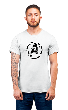 Sweaty Armpits Premium Unisex Printed T-shirts Of Avengers Broken, Icon